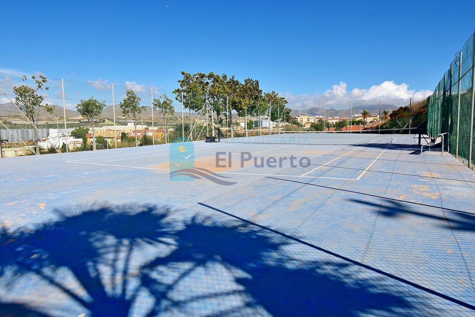 2 sypialnia Apartament na sprzedaż w Puerto de Mazarron z basenem - 180 000 € (Ref: 10171827)