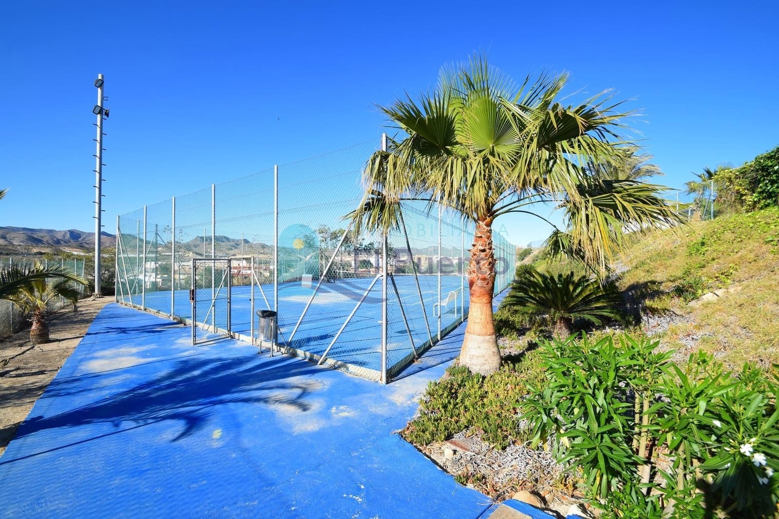 2 sypialnia Apartament na sprzedaż w Puerto de Mazarron z basenem - 180 000 € (Ref: 10171827)