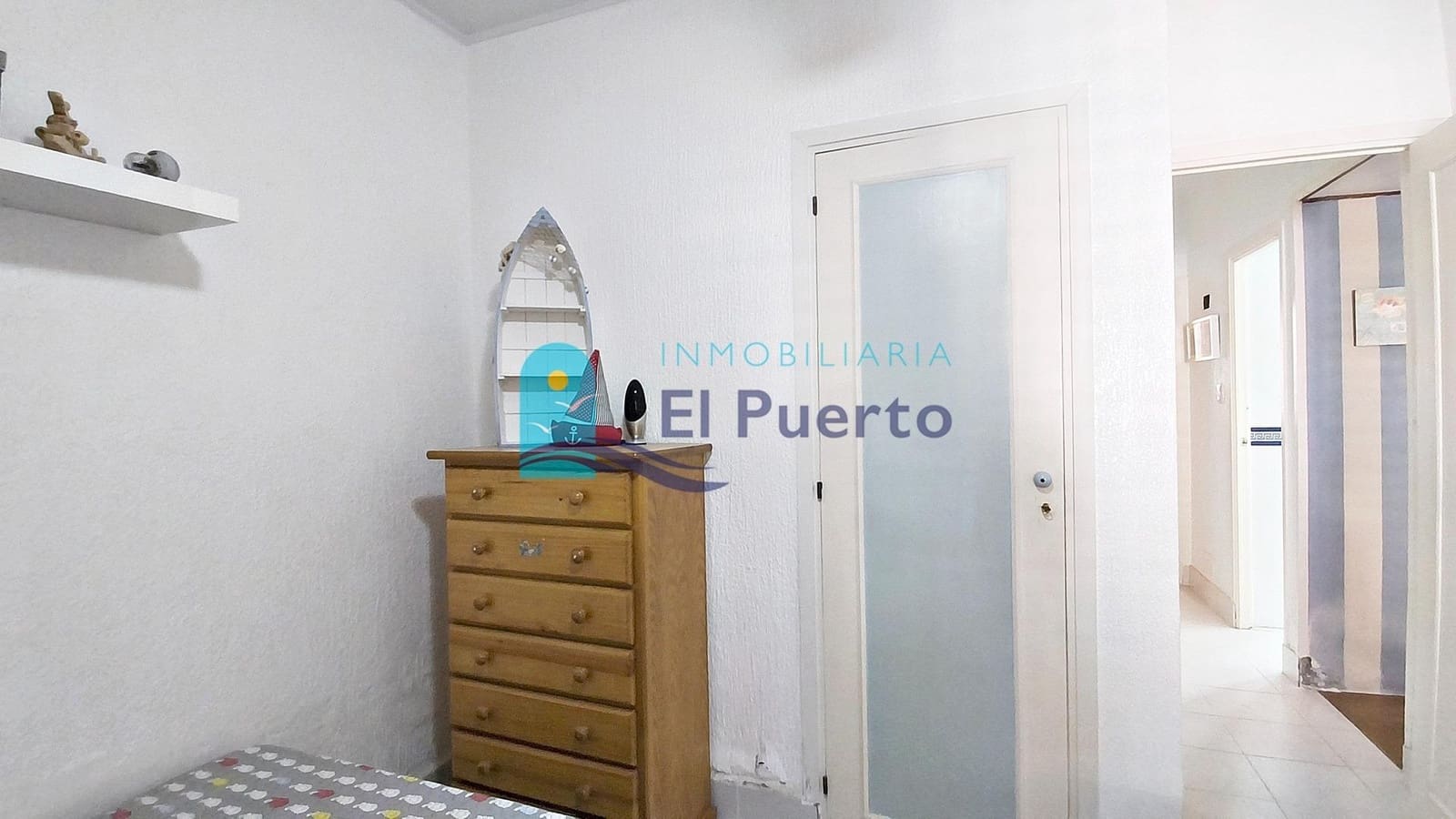 3 Zimmer Wohnung zu verkaufen in Puerto de Mazarron - 195.000 € (Ref: 10171828)