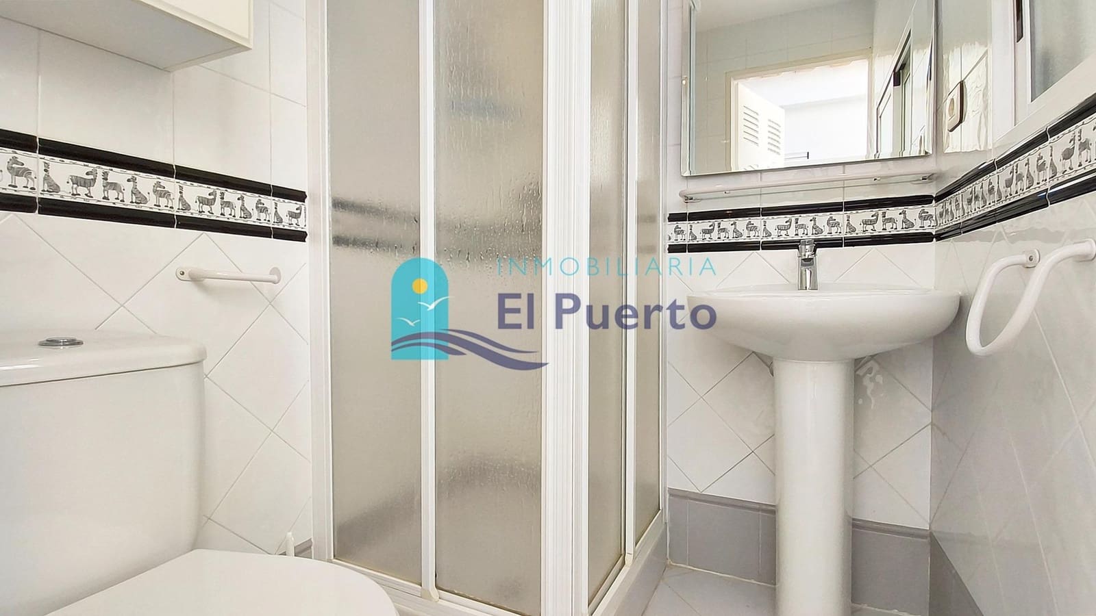3 Zimmer Wohnung zu verkaufen in Puerto de Mazarron - 195.000 € (Ref: 10171828)