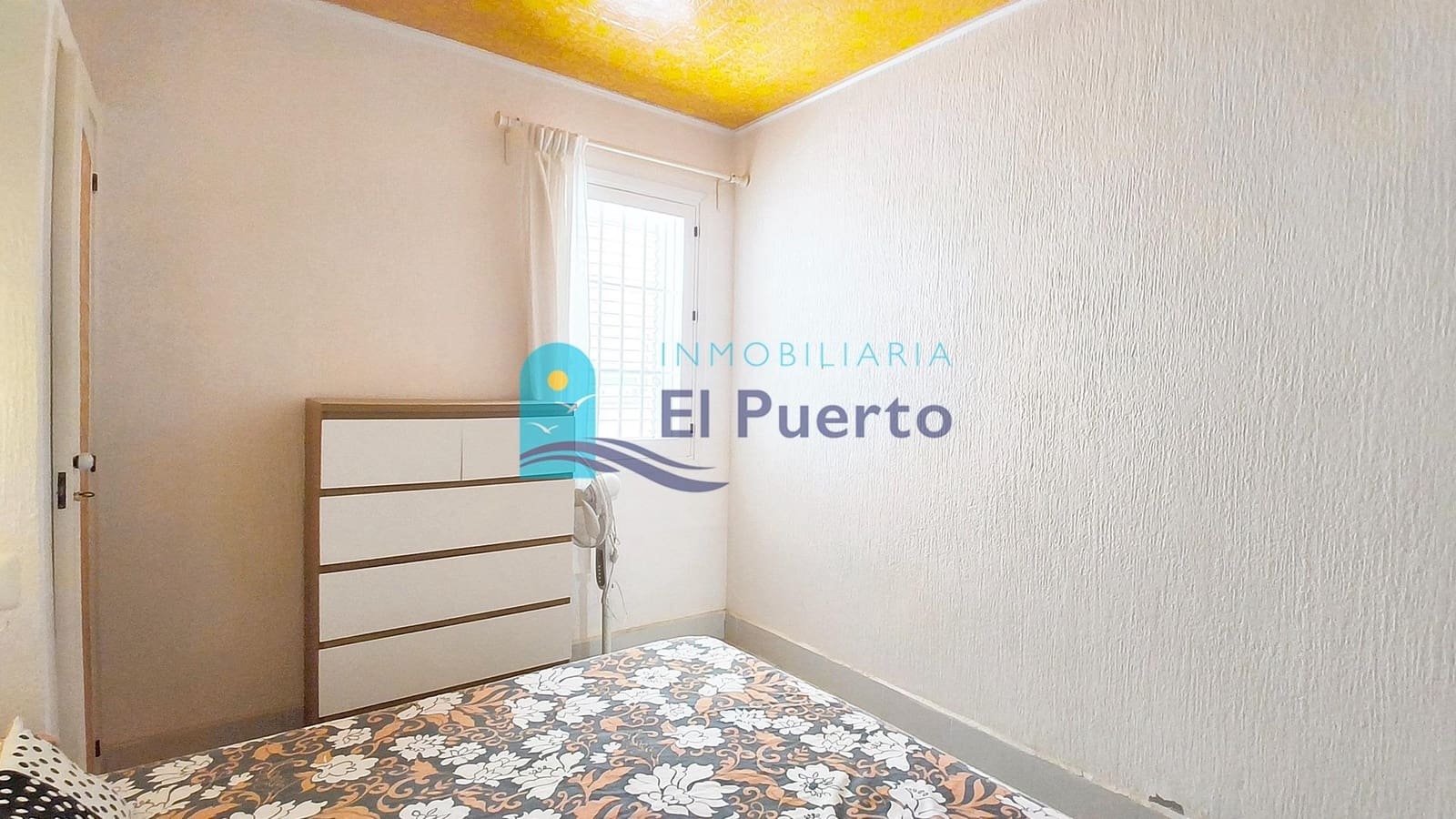 3 Zimmer Wohnung zu verkaufen in Puerto de Mazarron - 195.000 € (Ref: 10171828)