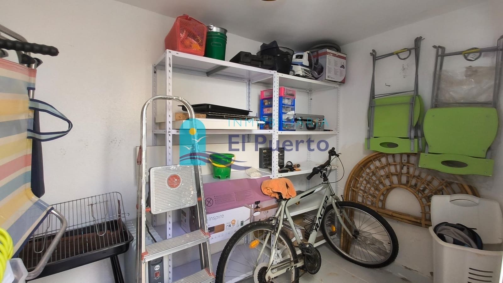 3 Zimmer Wohnung zu verkaufen in Puerto de Mazarron - 195.000 € (Ref: 10171828)