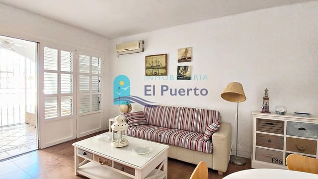 3 Zimmer Wohnung zu verkaufen in Bahia, Mazarrón - 195.000 € (Ref: 10171828)