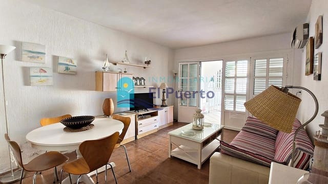 3 Zimmer Wohnung zu verkaufen in Bahia, Mazarrón - 195.000 € (Ref: 10171828)