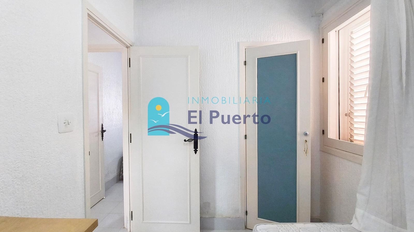 3 Zimmer Wohnung zu verkaufen in Puerto de Mazarron - 195.000 € (Ref: 10171828)