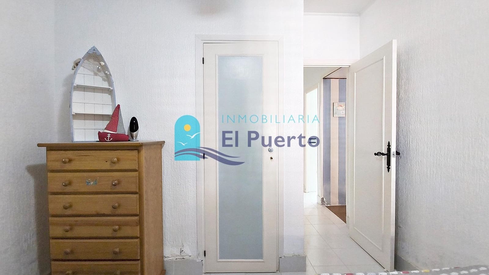 3 Zimmer Wohnung zu verkaufen in Puerto de Mazarron - 195.000 € (Ref: 10171828)
