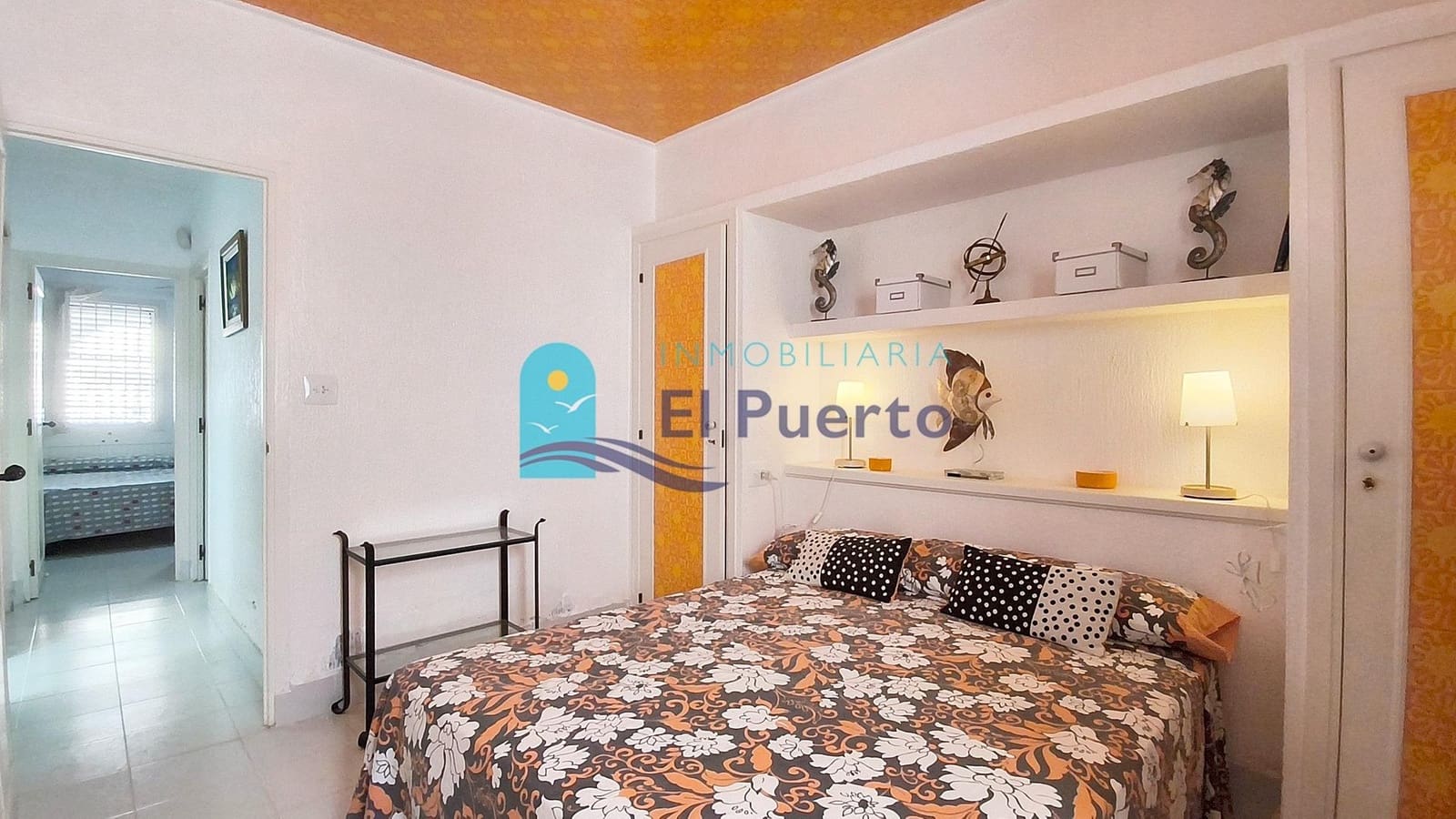 3 Zimmer Wohnung zu verkaufen in Puerto de Mazarron - 195.000 € (Ref: 10171828)