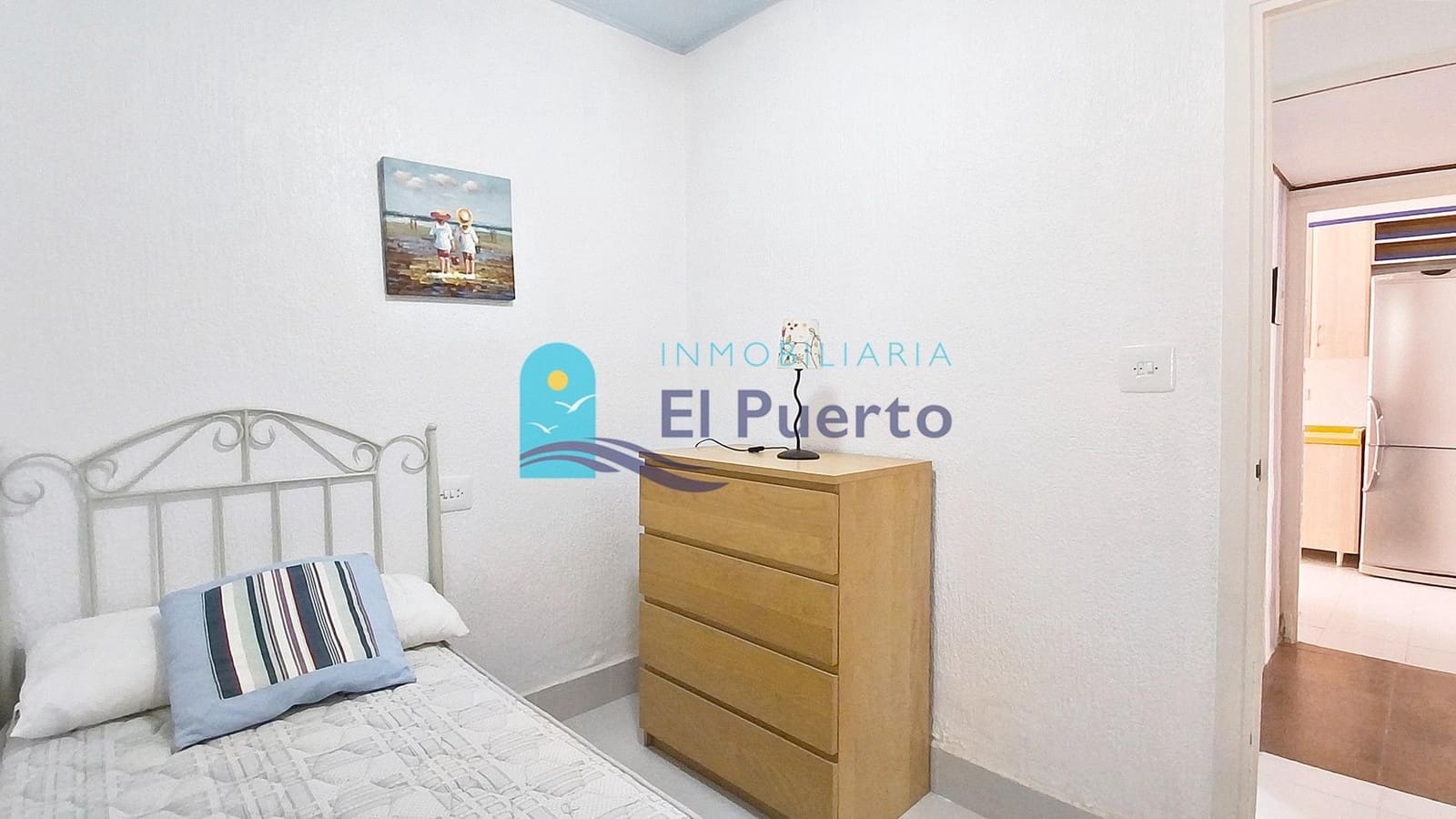3 Zimmer Wohnung zu verkaufen in Puerto de Mazarron - 195.000 € (Ref: 10171828)