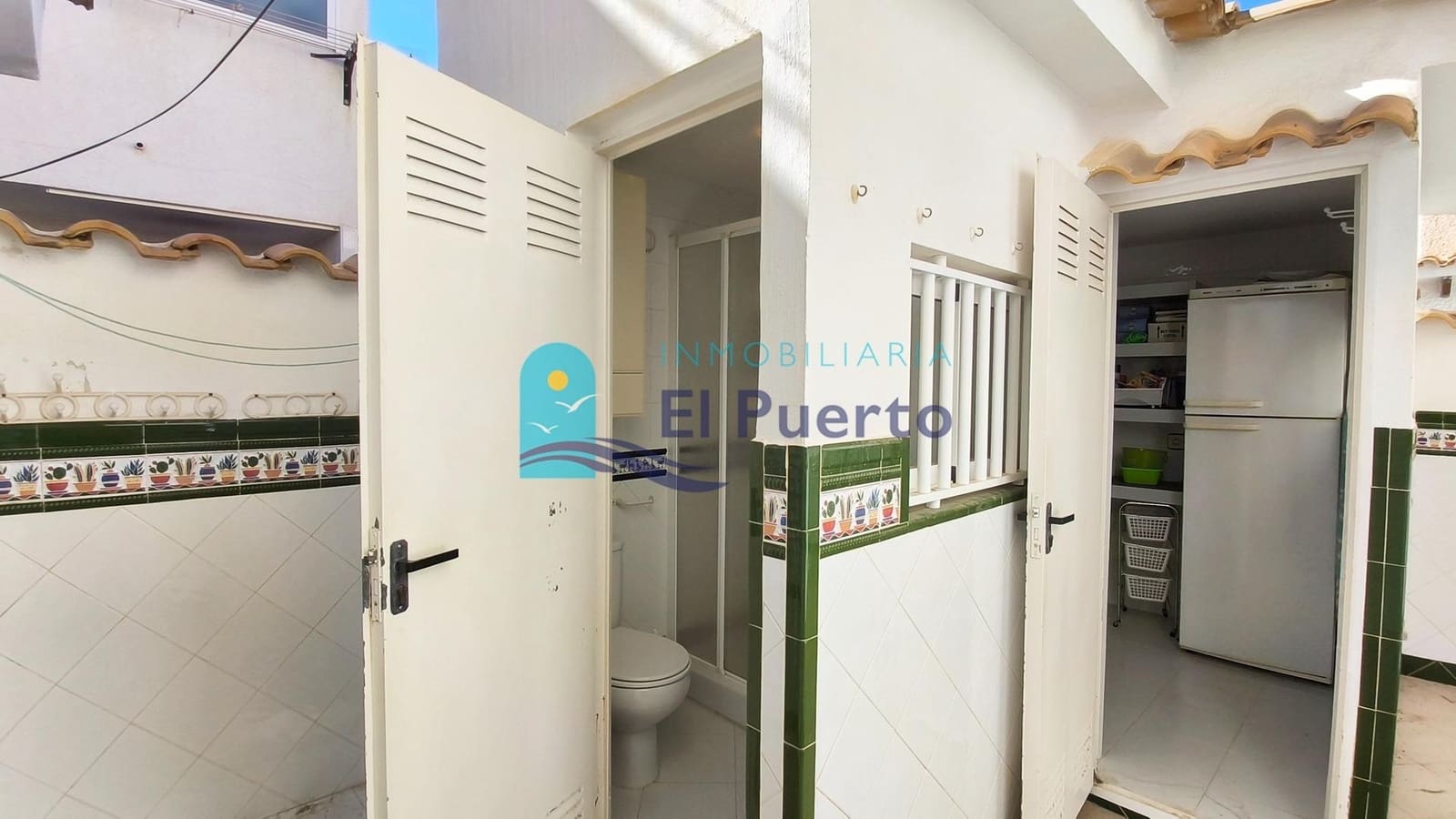 3 Zimmer Wohnung zu verkaufen in Puerto de Mazarron - 195.000 € (Ref: 10171828)