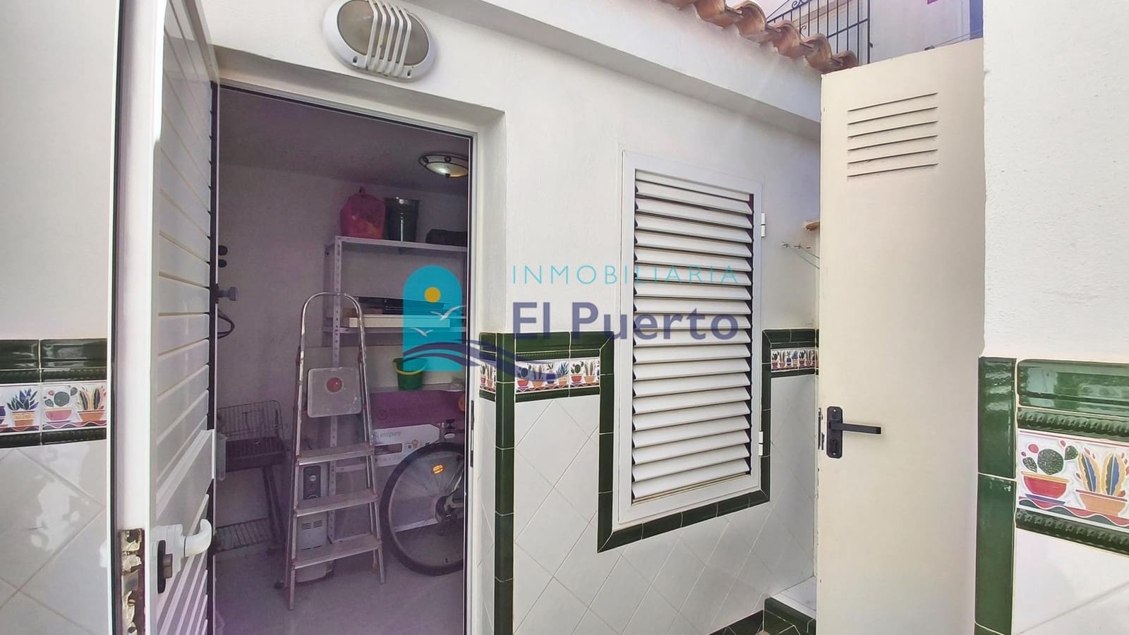 3 Zimmer Wohnung zu verkaufen in Puerto de Mazarron - 195.000 € (Ref: 10171828)