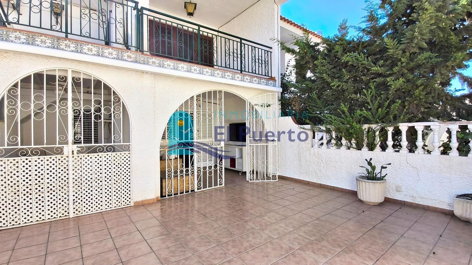 3 Zimmer Wohnung zu verkaufen in Puerto de Mazarron - 195.000 € (Ref: 10171828)