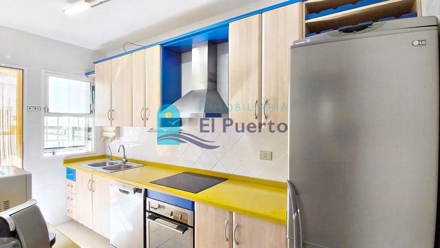 3 Zimmer Wohnung zu verkaufen in Bahia, Mazarrón - 195.000 € (Ref: 10171828)
