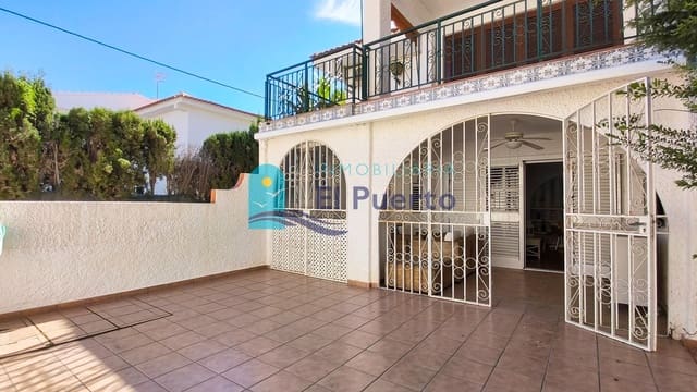 3 Zimmer Wohnung zu verkaufen in Bahia, Mazarrón - 195.000 € (Ref: 10171828)