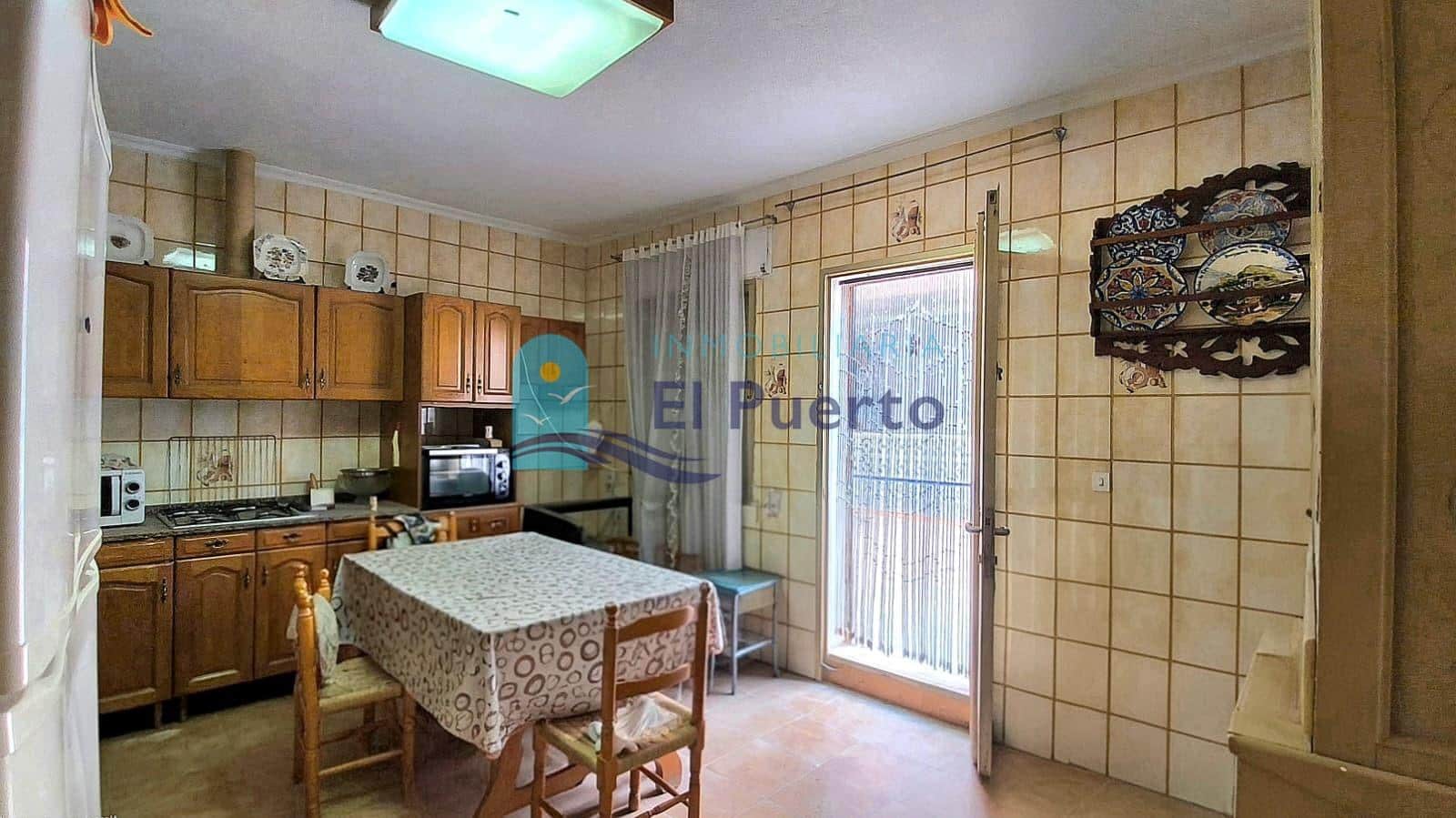 4 soveværelse Villa til salg i Isla Plana - € 350.000 (Ref: 10171829)