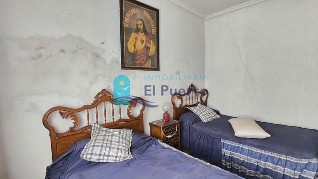 4 soveværelse Villa til salg i Isla Plana, Cartagena - € 350.000 (Ref: 10171829)