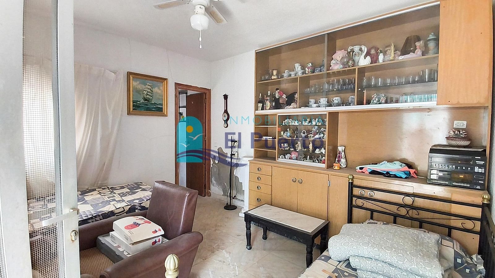 4 soveværelse Villa til salg i Isla Plana - € 350.000 (Ref: 10171829)