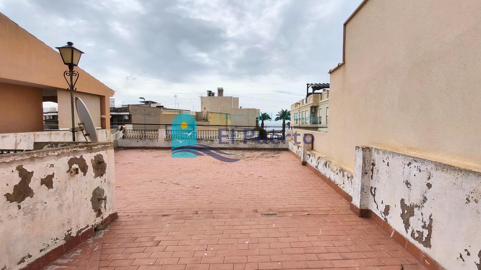 4 soveværelse Villa til salg i Isla Plana - € 350.000 (Ref: 10171829)