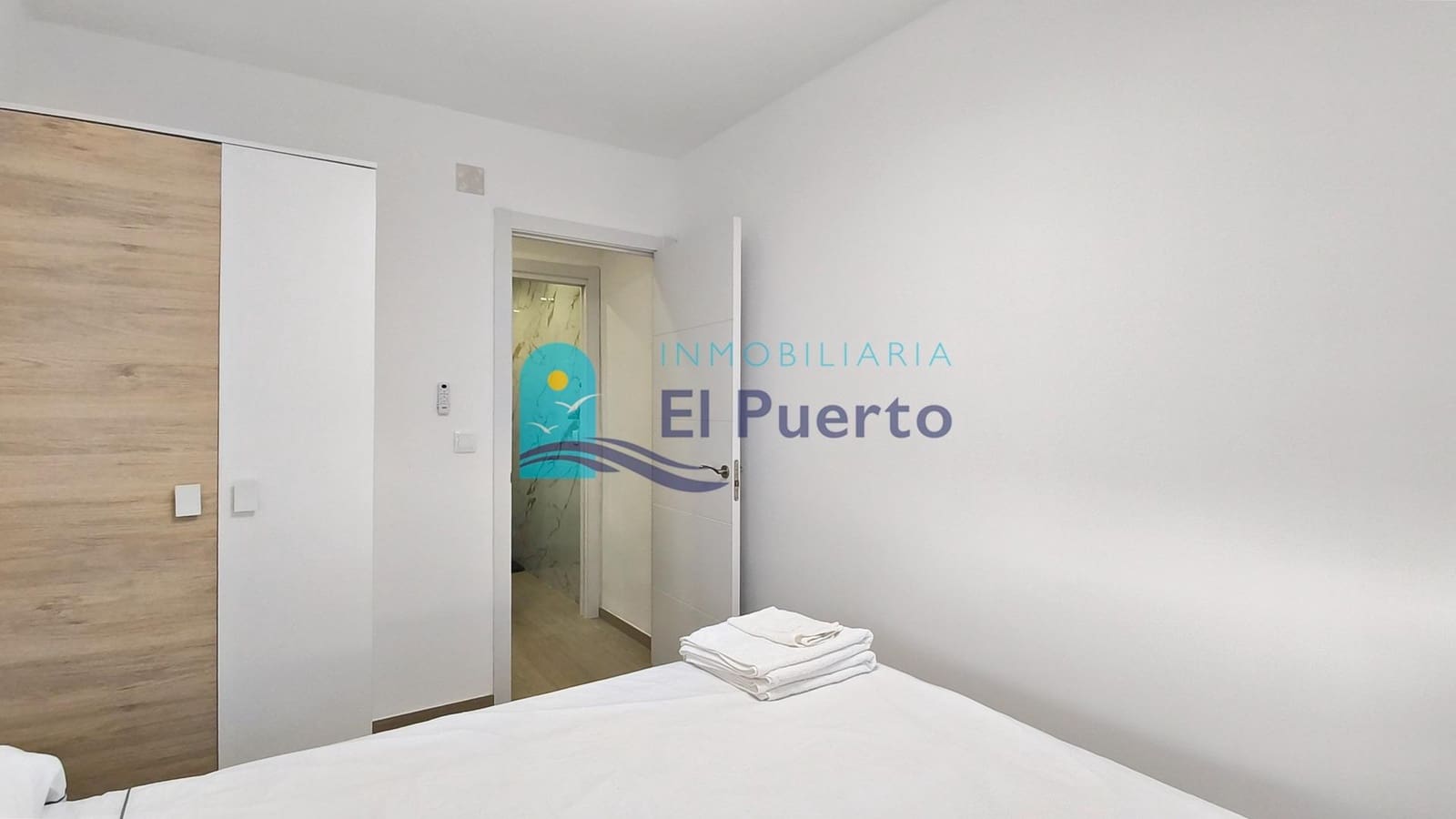 2 soverom Leilighet til salgs i Puerto de Mazarron - € 145 000 (Ref: 10174067)