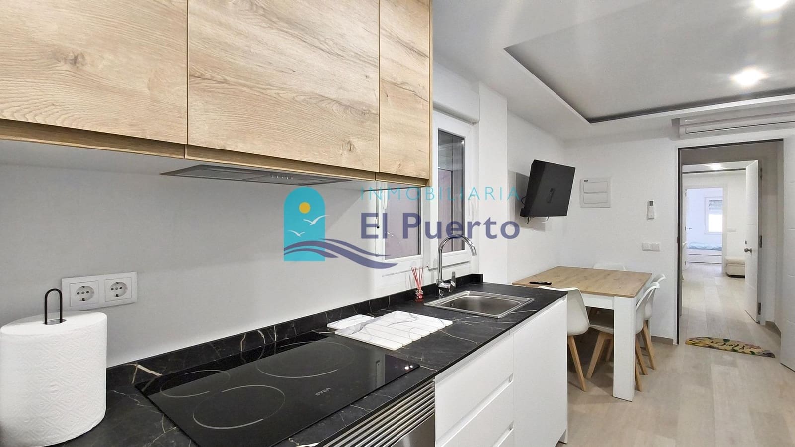 2 soverom Leilighet til salgs i Puerto de Mazarron - € 145 000 (Ref: 10174067)