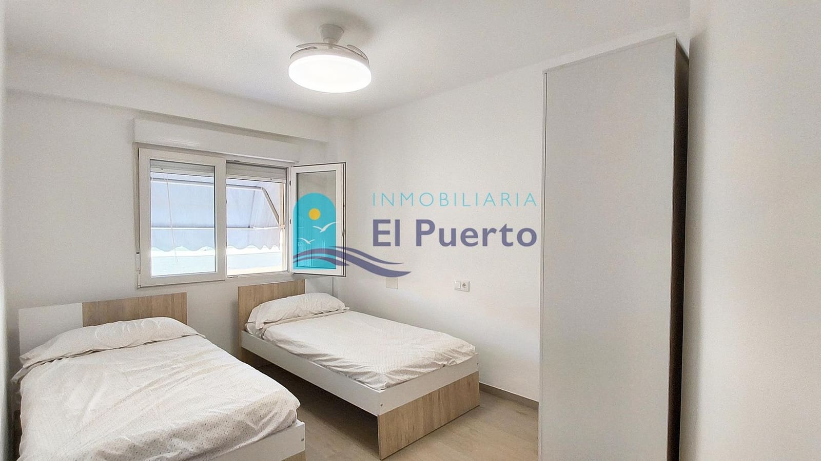 2 soverom Leilighet til salgs i Puerto de Mazarron - € 145 000 (Ref: 10174067)