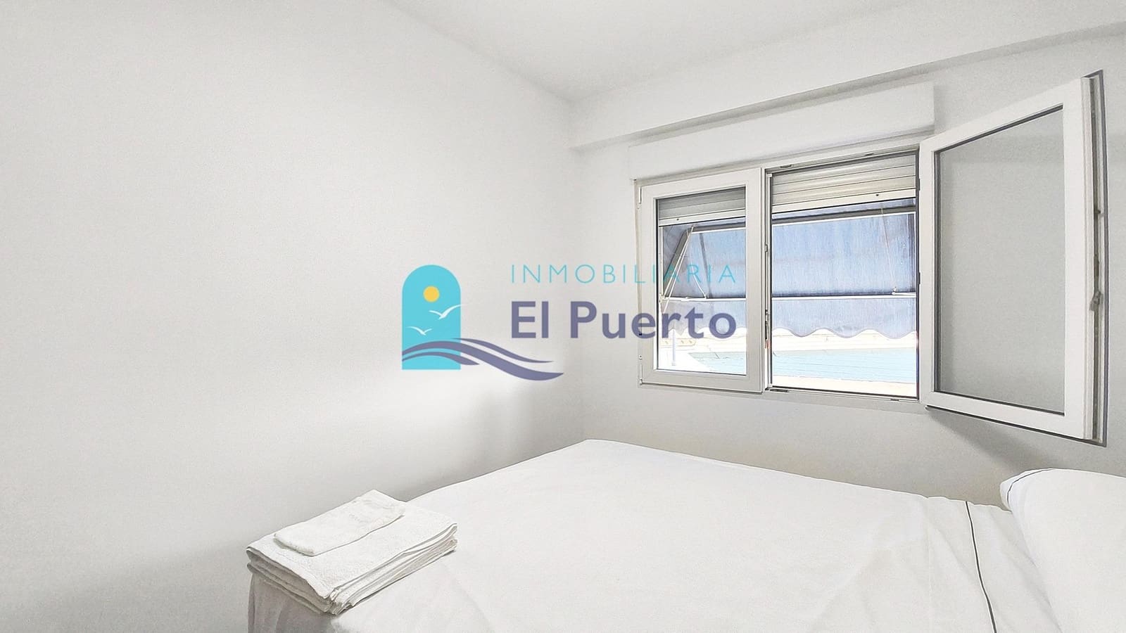 2 soverom Leilighet til salgs i Puerto de Mazarron - € 145 000 (Ref: 10174067)
