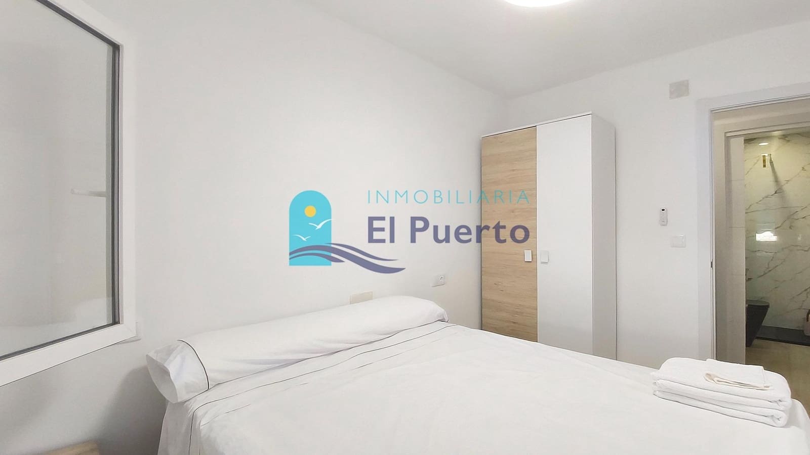 2 soverom Leilighet til salgs i Puerto de Mazarron - € 145 000 (Ref: 10174067)