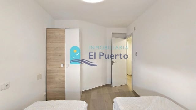 2 soverom Leilighet til salgs i Puerto de Mazarron, Mazarrón - € 145 000 (Ref: 10174067)