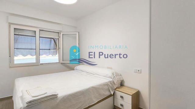2 soverom Leilighet til salgs i Puerto de Mazarron, Mazarrón - € 145 000 (Ref: 10174067)