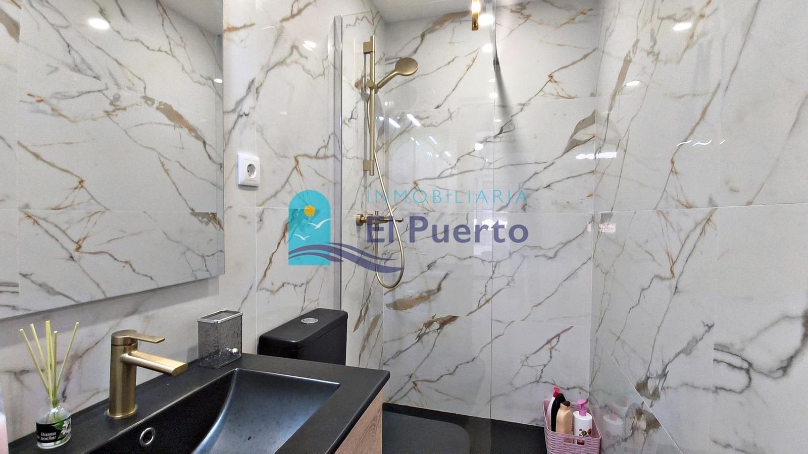 2 soverom Leilighet til salgs i Puerto de Mazarron - € 145 000 (Ref: 10174067)