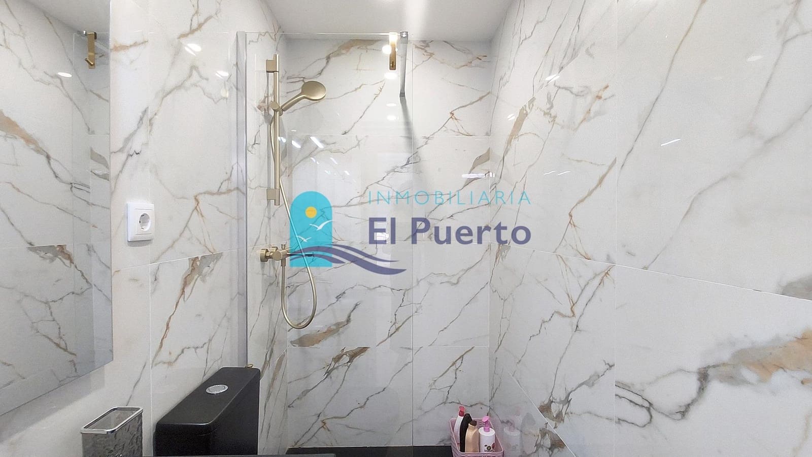 2 soverom Leilighet til salgs i Puerto de Mazarron - € 145 000 (Ref: 10174067)