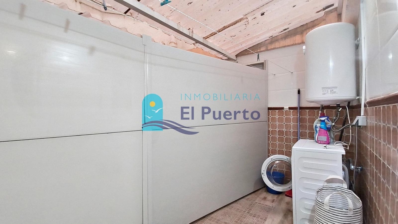 2 soverom Leilighet til salgs i Puerto de Mazarron - € 145 000 (Ref: 10174067)
