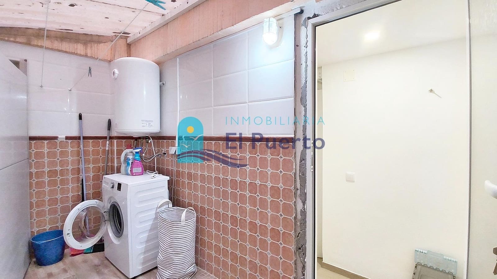 2 soverom Leilighet til salgs i Puerto de Mazarron - € 145 000 (Ref: 10174067)