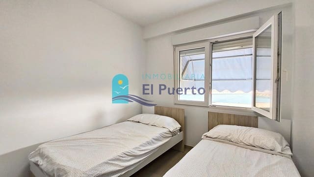 2 soverom Leilighet til salgs i Puerto de Mazarron, Mazarrón - € 145 000 (Ref: 10174067)