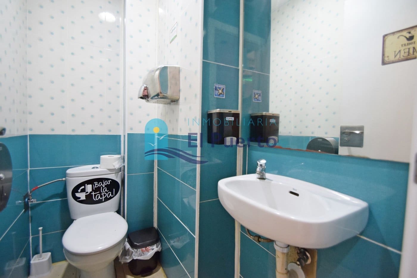 Gewerbe zu verkaufen in Puerto de Mazarron - 199.900 € (Ref: 10174068)
