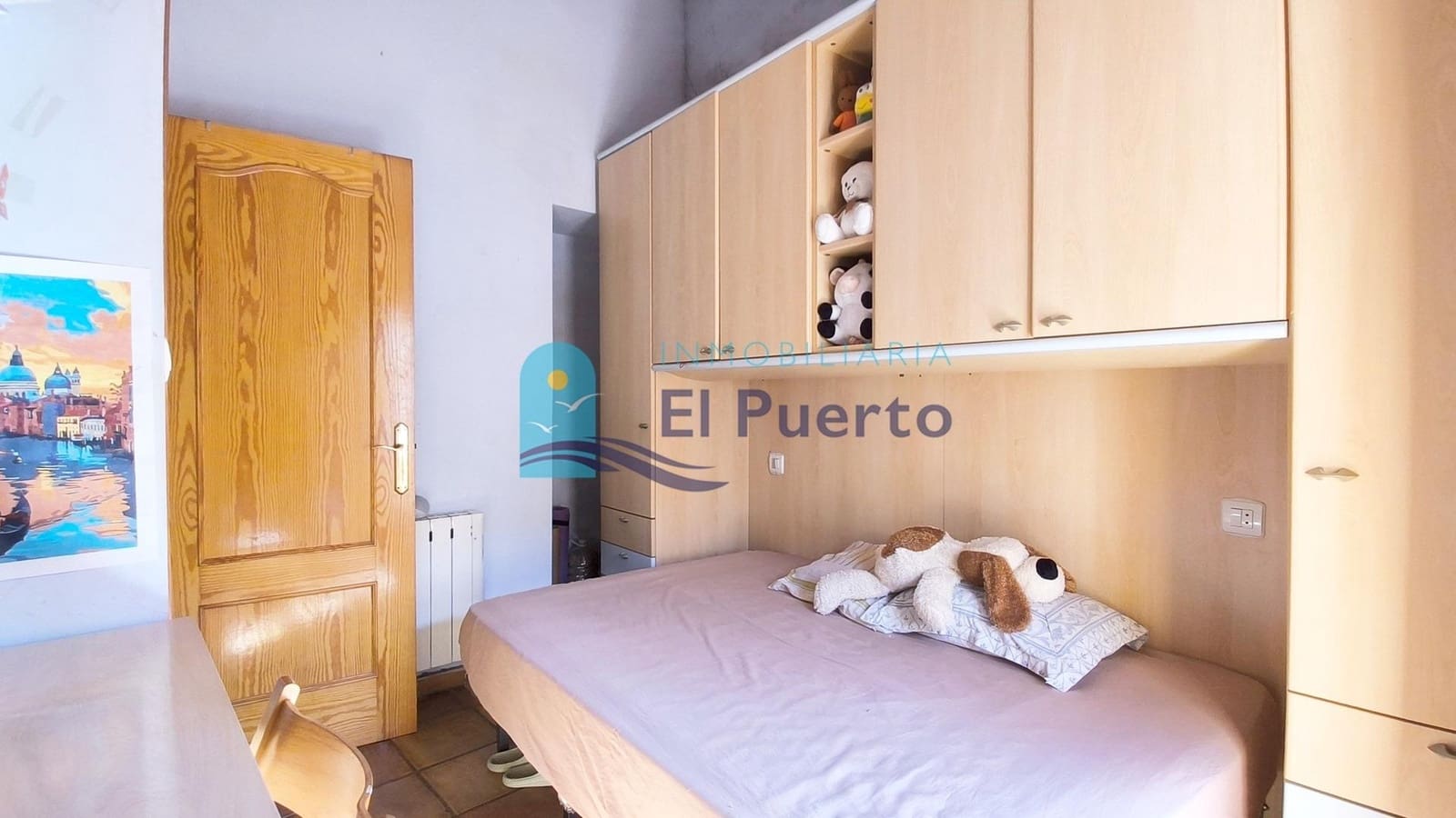 5 bedroom Townhouse for sale in Totana - € 235,000 (Ref: 10180724)
