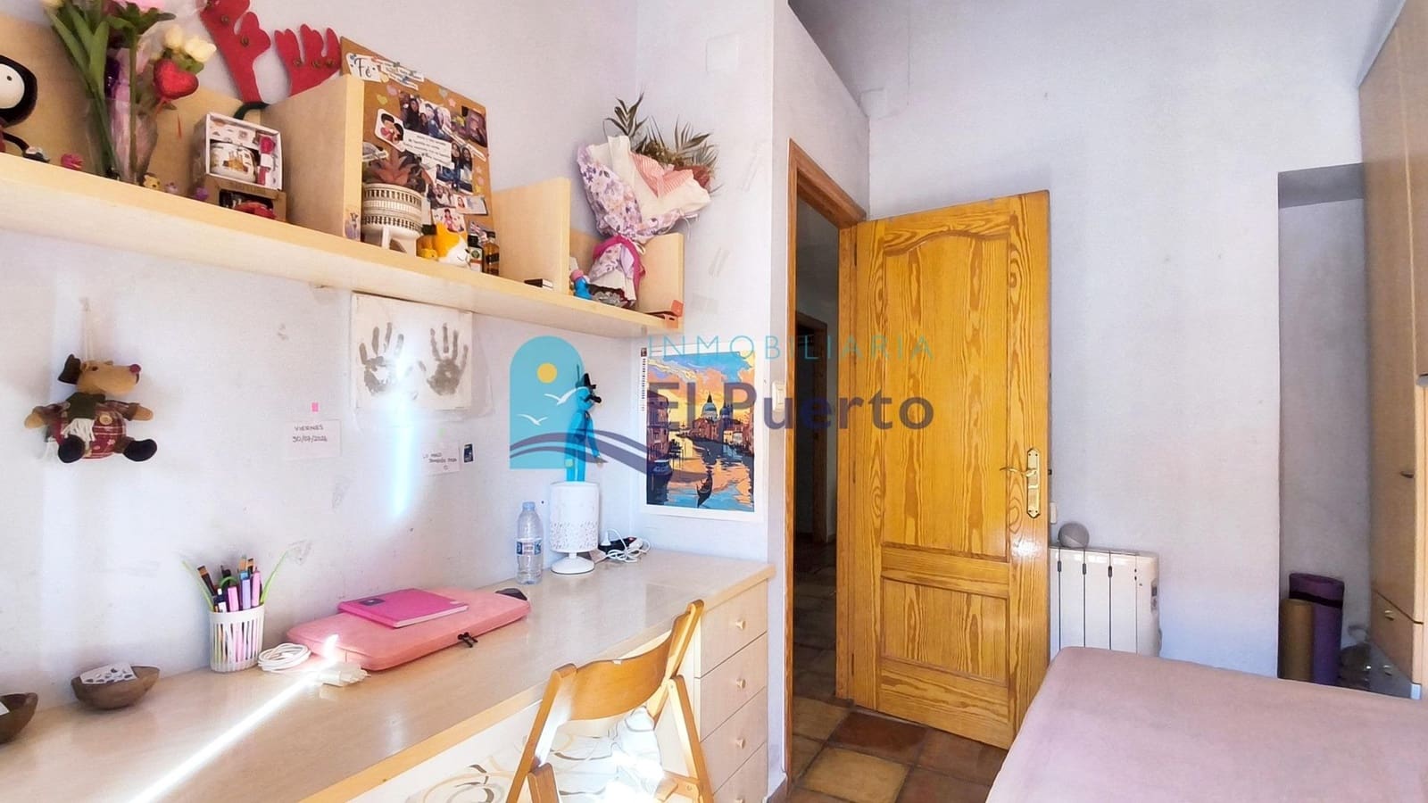 5 bedroom Townhouse for sale in Totana - € 235,000 (Ref: 10180724)