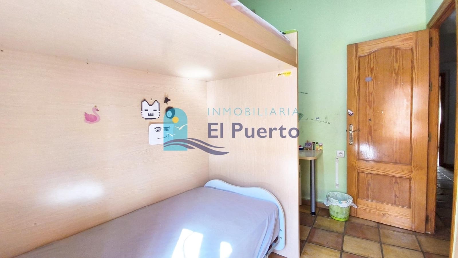 5 bedroom Townhouse for sale in Totana - € 235,000 (Ref: 10180724)