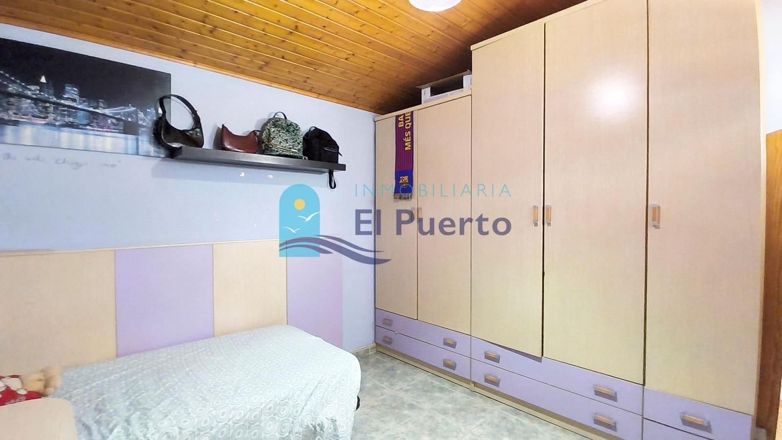 5 bedroom Townhouse for sale in Totana - € 235,000 (Ref: 10180724)