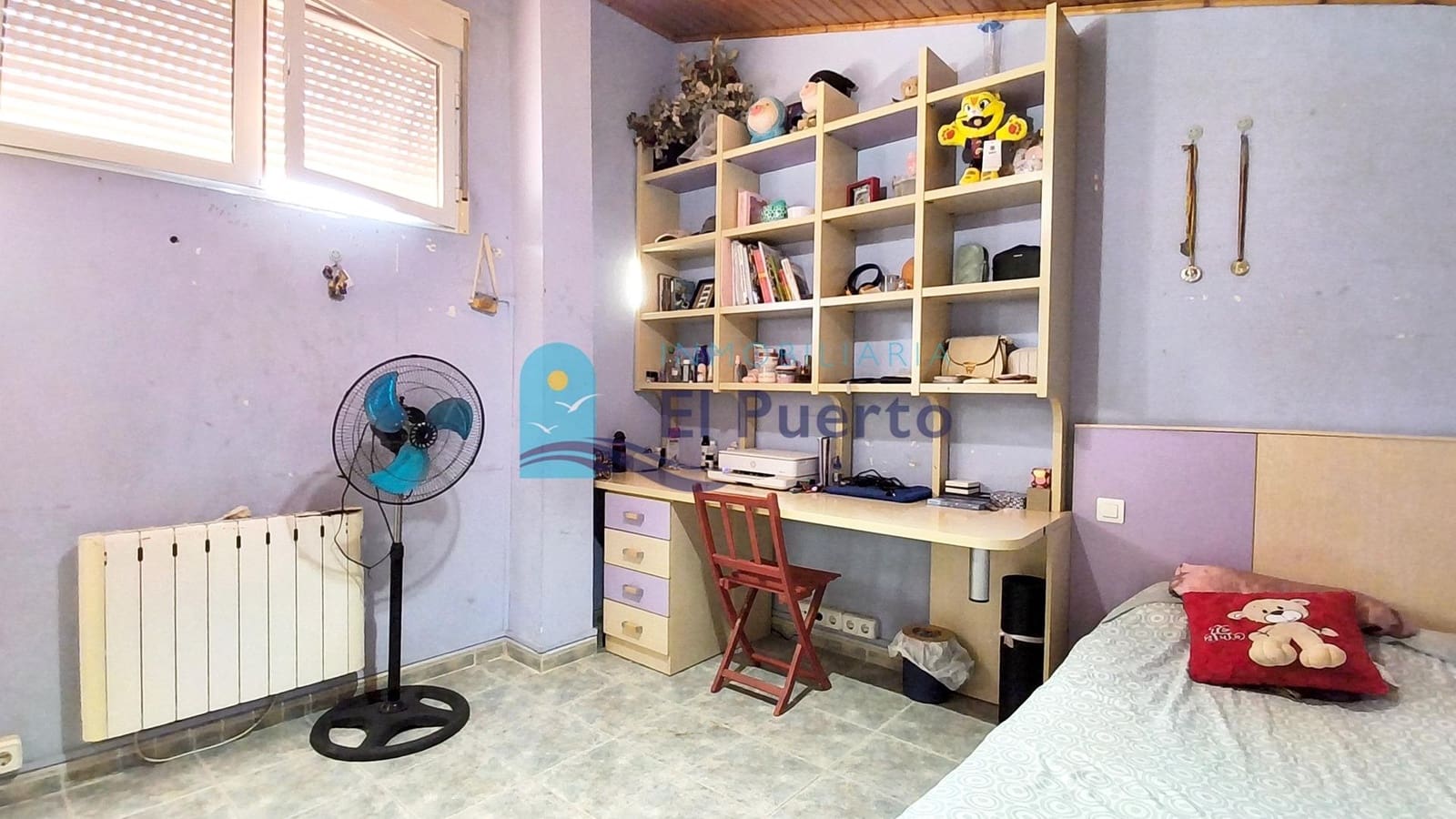 5 bedroom Townhouse for sale in Totana - € 235,000 (Ref: 10180724)