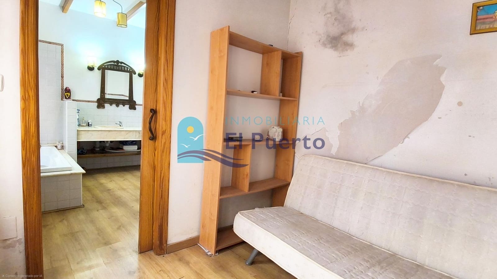 5 bedroom Townhouse for sale in Totana - € 235,000 (Ref: 10180724)