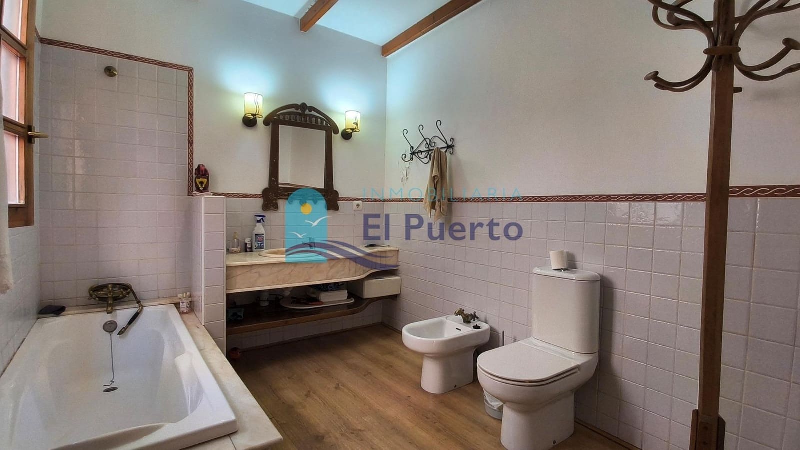 5 bedroom Townhouse for sale in Totana - € 235,000 (Ref: 10180724)