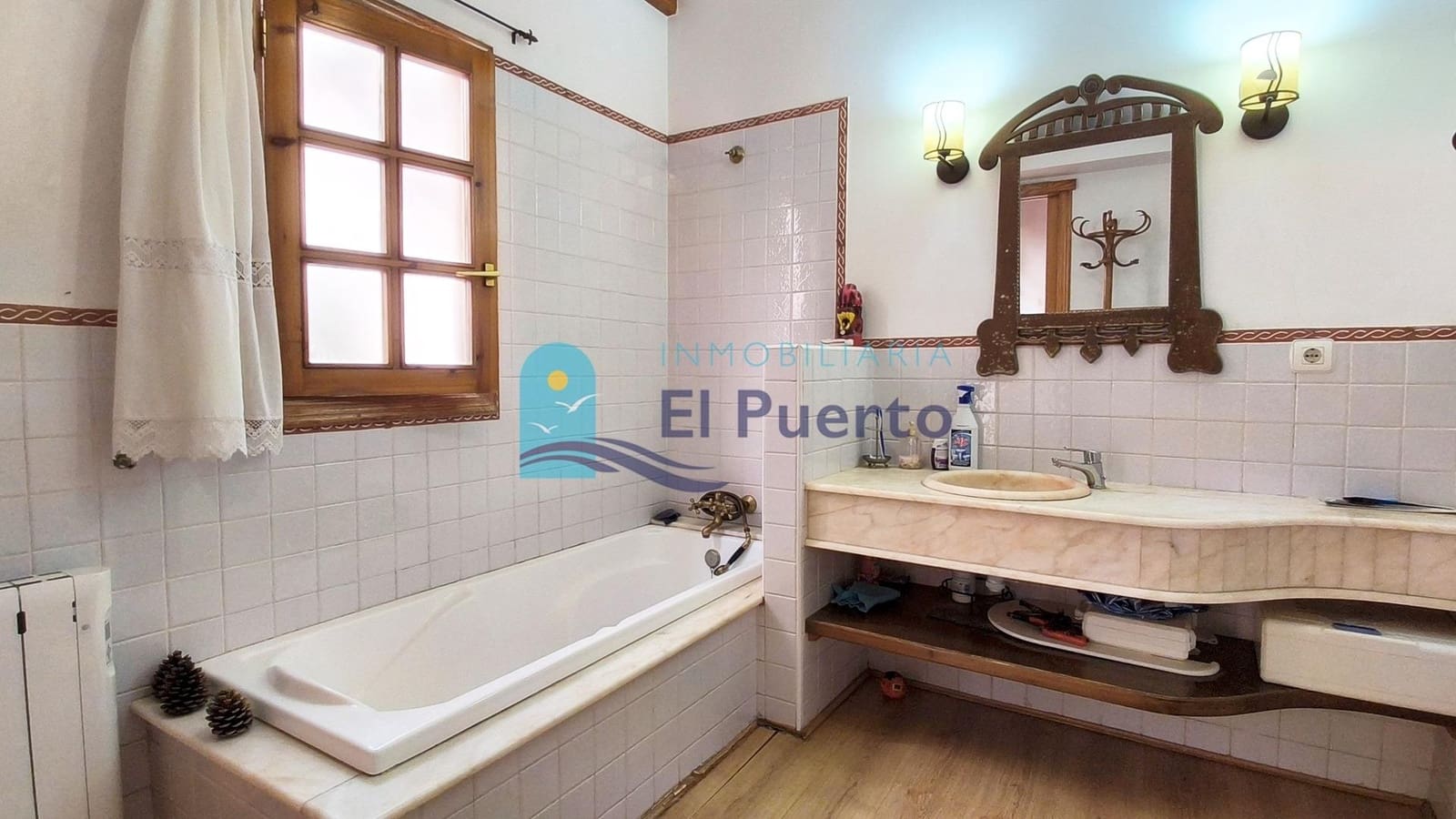 5 bedroom Townhouse for sale in Totana - € 235,000 (Ref: 10180724)