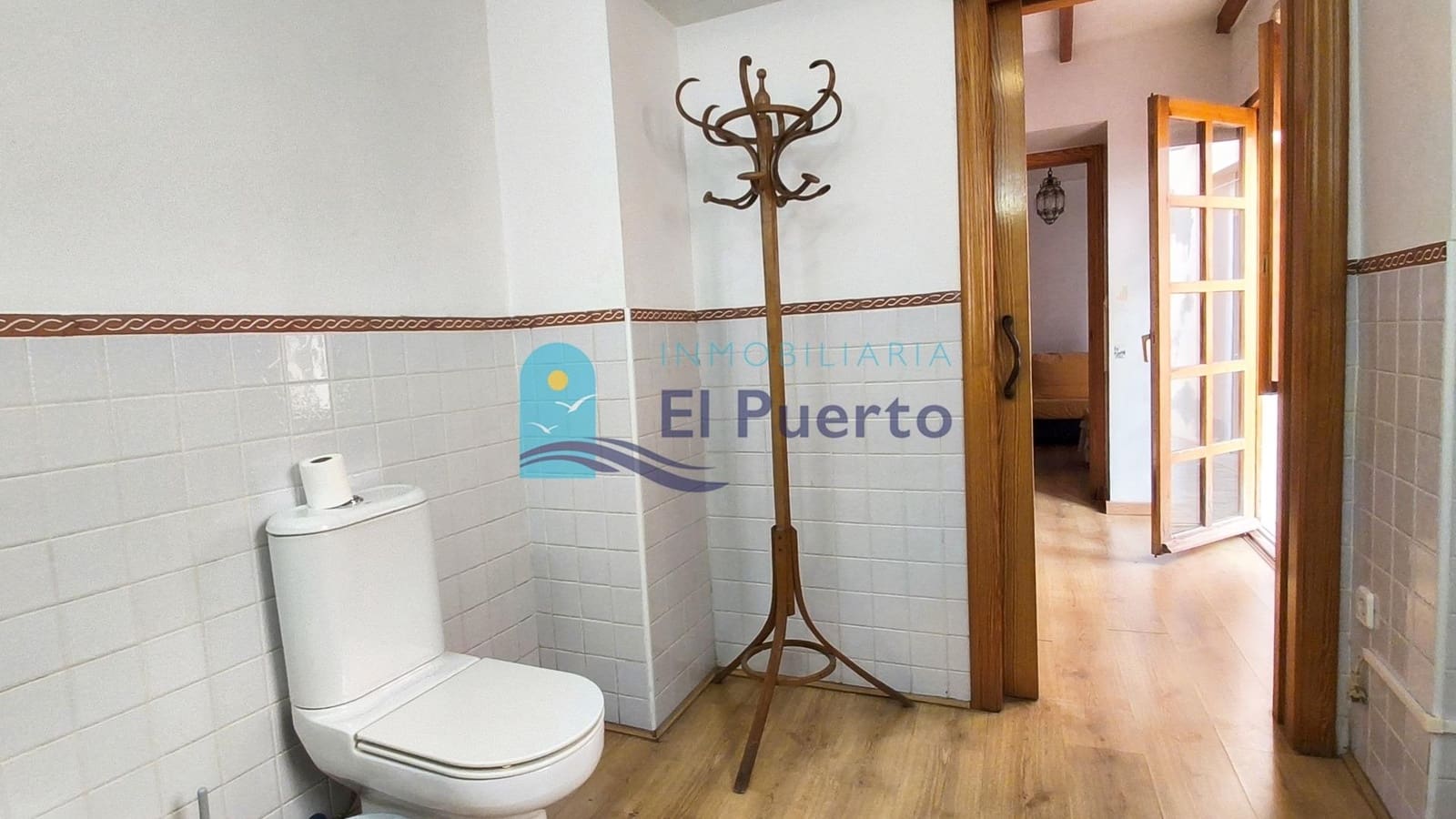 5 bedroom Townhouse for sale in Totana - € 235,000 (Ref: 10180724)