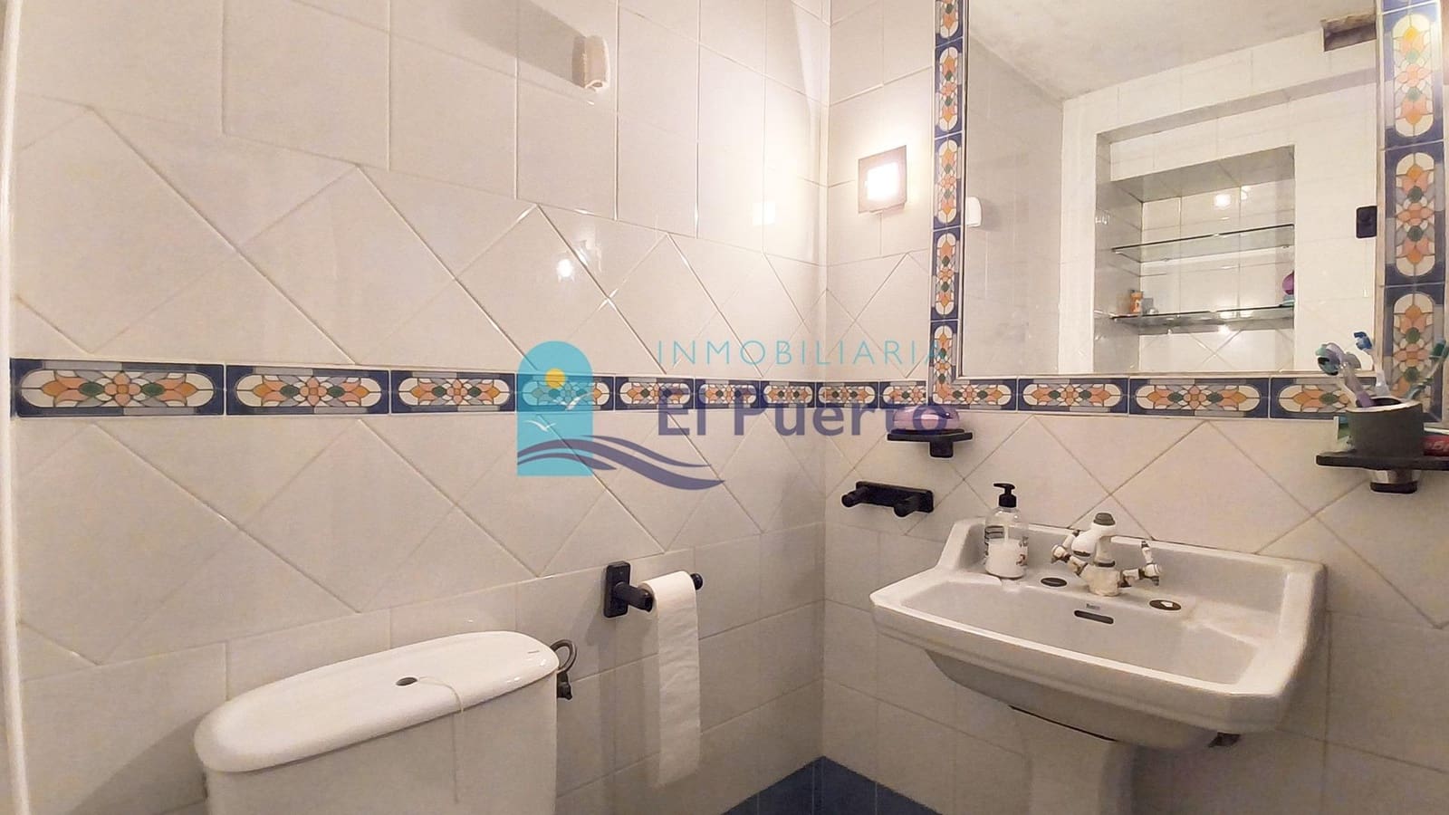 5 bedroom Townhouse for sale in Totana - € 235,000 (Ref: 10180724)