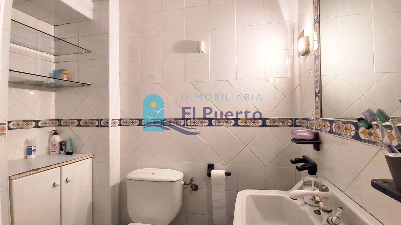 5 bedroom Townhouse for sale in Totana - € 235,000 (Ref: 10180724)