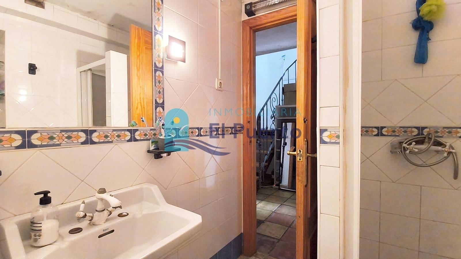 5 bedroom Townhouse for sale in Totana - € 235,000 (Ref: 10180724)