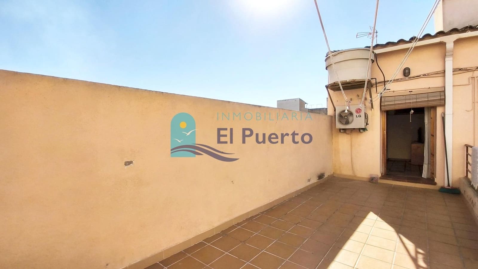 5 bedroom Townhouse for sale in Totana - € 235,000 (Ref: 10180724)