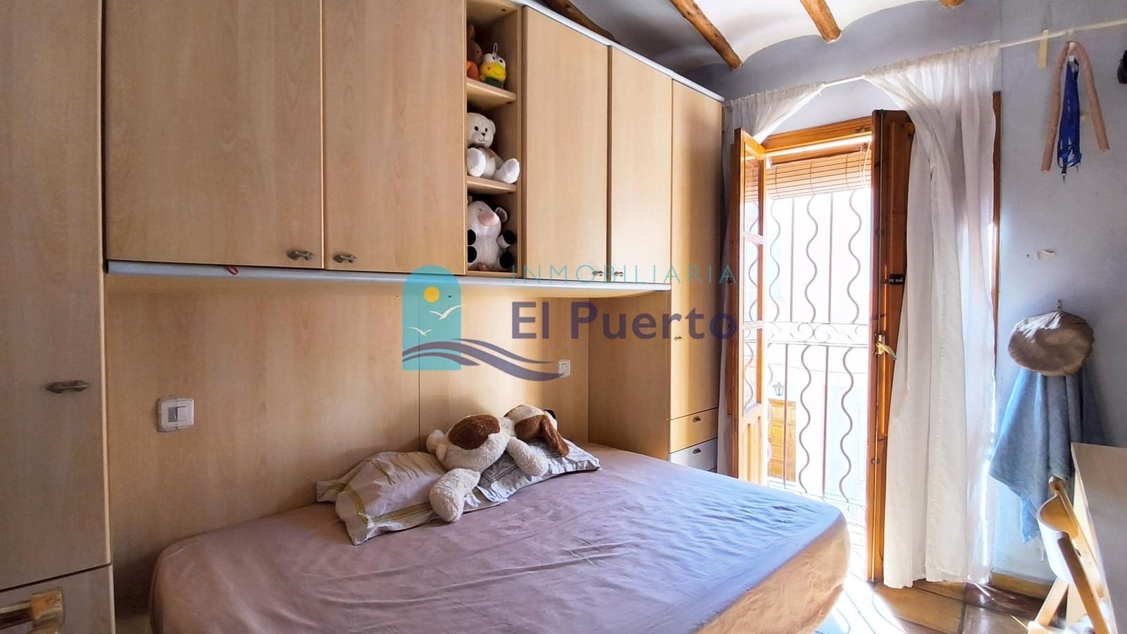 5 bedroom Townhouse for sale in Totana - € 235,000 (Ref: 10180724)