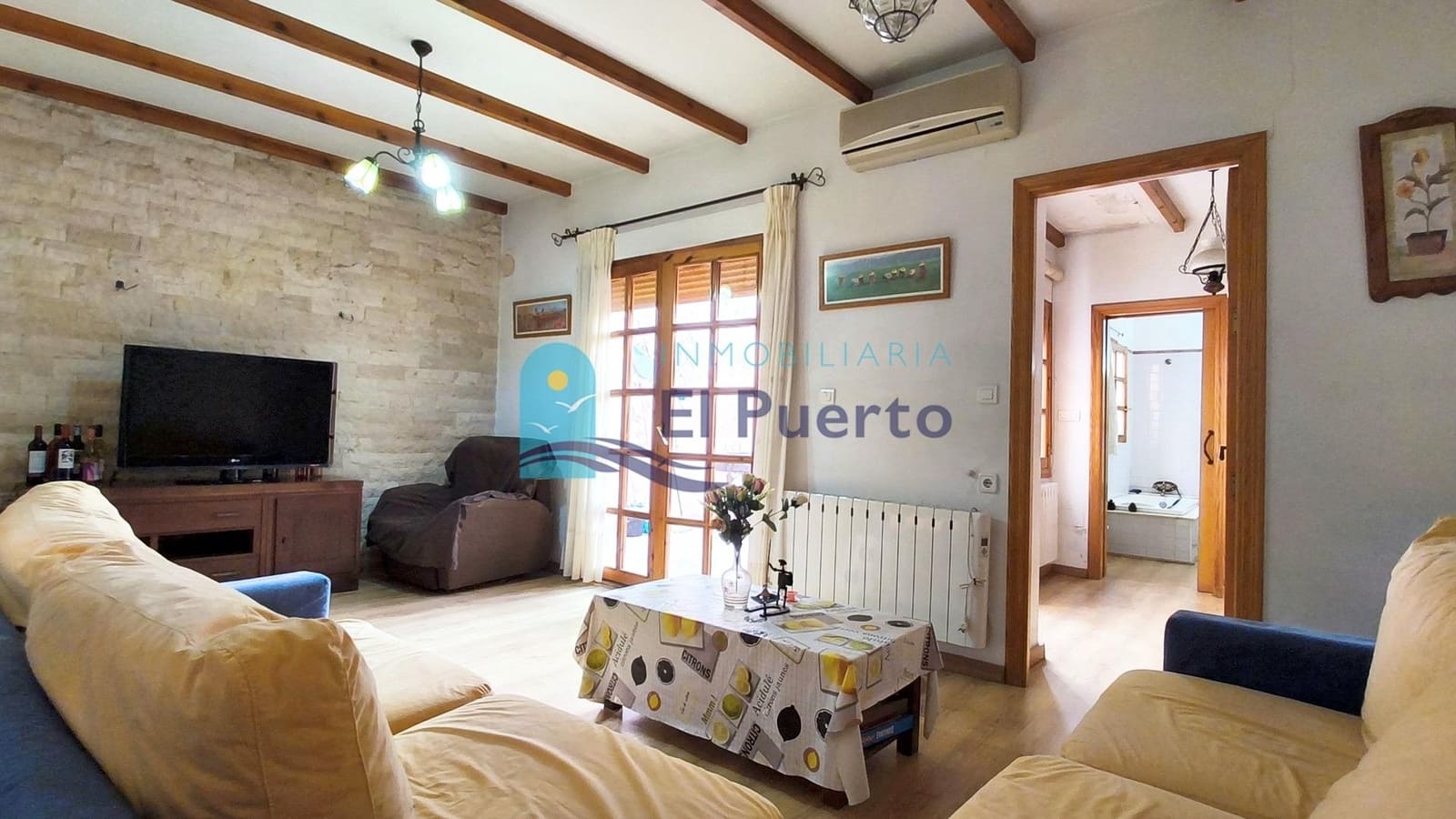 5 bedroom Townhouse for sale in Totana - € 235,000 (Ref: 10180724)