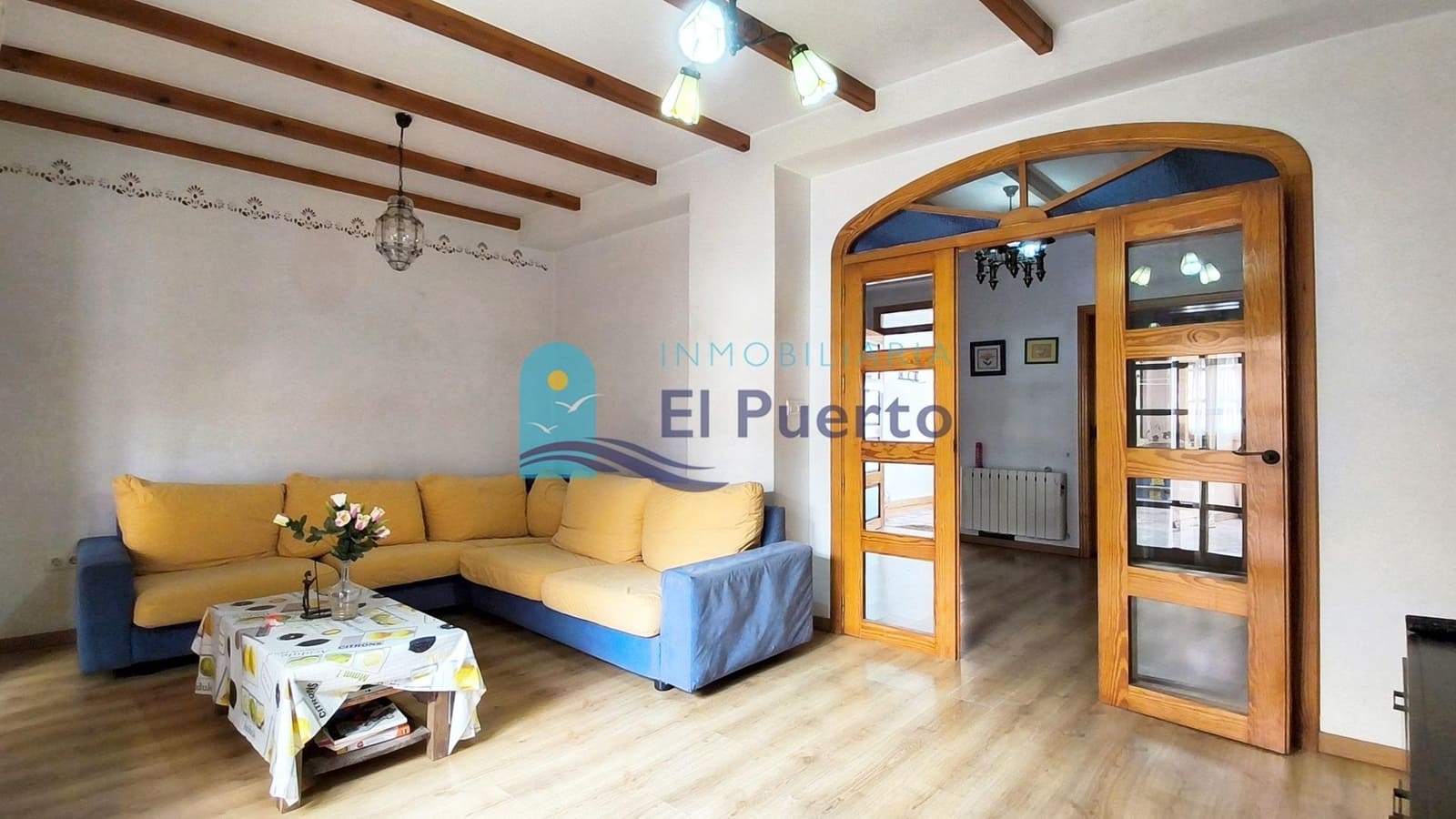 5 bedroom Townhouse for sale in Totana - € 235,000 (Ref: 10180724)